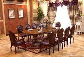 Wholesale Classical American Style Wooden Dining Table Set For Diningroom View Wholesale Dinning Table Set Oe Fashion Product Details From Foshan Oe Fashion F Wooden Dining Tables Dining Table Dinning Table Set