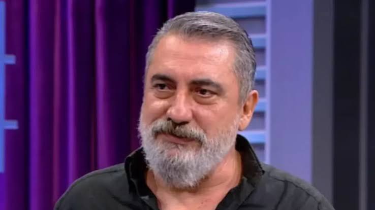  Soner Olgun kimdir, nereli, kaç yaşında? Soner Olgun evli mi? Ünlü sanatçı hayatını neden kaybetti? 