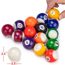 Printed pool table cloth on sanded tricot knit that is 100% polyester for superior print quality. Bola Billiard Mini Mini Billiard 16 Ball Shopee Indonesia