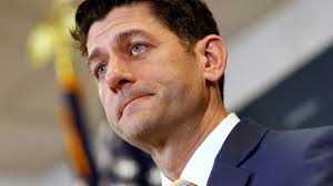 Paul Ryan sides with Trey Gowdy over Trump