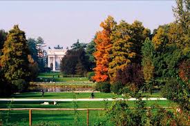 Roma is a city in starr county, texas, united states. I Migliori Posti Dove Fare Picnic A Milano Flawless Milano