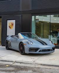 Image result for Moon Gem 2025 Porsche