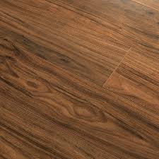 Tarkett Tarkett Laminate New Frontiers Morris Walnut Dark Roast The Home Depot Canada Walnut Floors Dark Roast Home Depot