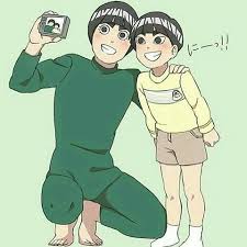 Maybe you would like to learn more about one of these? What Happened To Metal Lee S Mother Anime Manga Stack Exchange
