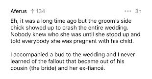 12 People Reveal Their Wildest Wedding Horror Stories Memebase Funny Memes When your kid says something so outrageous, so absurb, so naughty that you have to turn around so they don't see you laughing.now, imagine if you were a teacher?