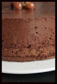 Entremet Croustillant Mousseux La Recette Facile Meilleure Que Chez Le Patissier Et Qui En Jette A Tous Les Coups Beau A La Louche Croustillant Chocolat Gateau Chocolat Croustillant