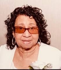 Emma Harold Obituary