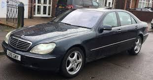 Maybe you would like to learn more about one of these? Mercedes S 500 Lwb Tech Specs V220 Top Speed Power Acceleration Mpg More 1999 2005
