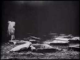 The inferno describes dante's journey through hell, guided by the ancient roman. Dante S Inferno 1911 World S Oldest Surviving Feature Length Film Alighieri L Inferno On Make A Gif