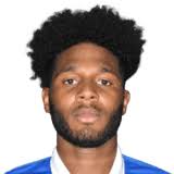 Ellis Harrison EA FC FIFA 23 Career Mode