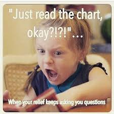 1 088 Likes 179 Comments Daily Humor For Nurses Nursehumorprn On Instagram Nurse Nursing Nurselife Nurseprac Nurse Humor Nurse Jokes Hospital Humor