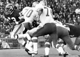 Ex-CFL players are threatening legal action, another reason ...