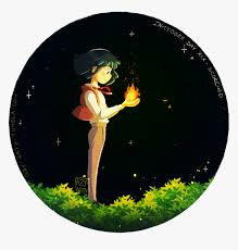 Maybe you would like to learn more about one of these? My Favorite Scene From My Favorite Ghibli Howl S Moving Howls Moving Castle Sticker Hd Png Download Kindpng