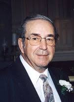 Gordon Warren Crippen (1930-2011)