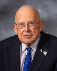 Rotary Gimlet for the Week of May 13, 2024 (May 13, 2024)