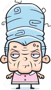 546 likes · 2 talking about this · 158 were here. Ein Cartoon Oma Mit Grossen Blauen Haaren Lizenzfrei Nutzbare Vektorgrafiken Clip Arts Illustrationen Image 41695022