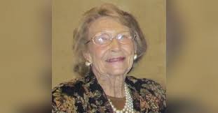 Genevieve Trovillion Obituary