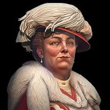 Characters in Anno 1800