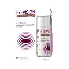 Dermo Clean Eyevision Goz Alti Morluk Kremi 50 Ml