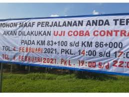 Lowongan kerja supir terbaru juni 2021. Pembangunan Junction Tebing Tinggi Contra Flow Diberlakukan Di Tol Arah Medan Sumut Indozone Id