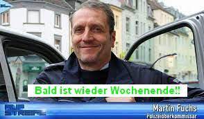 Diese liste von krimiserien bezieht sich auf fernsehserien.zu den einzelnen formen des kriminalfilms siehe dort. Martin Fuchs Fans Auf Streife Facebook