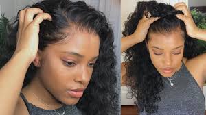 360 Lace Frontal: How To Install It Correctly