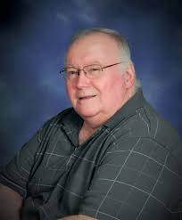 Obituary information for Robert Joseph Dziekan