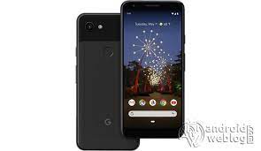 Turn the phone on · 3. How To Root Google Pixel 3a Pixel 3a Xl And Install Twrp Recovery