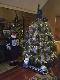Dallascowboys Dallascowboysnation Dallascowboysfan Dallascowboyscheerleaders D Dallas Cowboys Christmas Dallas Cowboys Christmas Tree Dallas Cowboys Decor
