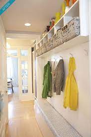 40 Plus School Bag Storage Ideas Home Mud Room Storage Hallway Storage