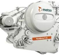 Nordberg® C Series™ jaw crushers