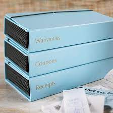 What is the best way to organize papers and bills? —boston mom q: 24 Smart Ways To Organize Important Papers Bills Receipts And More Organizing Important Papers Organizing Paperwork Important Paper Storage