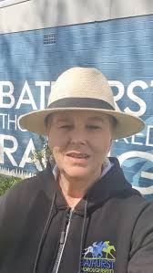 Save the Date. Saturday 15 November will be our Country Music Meeting