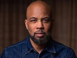 Michael Hearn: Movies, TV, and Bio