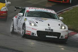 There is the corporate profile, the headquarters, the executive bios and outline of the company of nissan motor company. Auto Zeitung Und Nissan Bringen Einen 350z Gt4 An Den Start