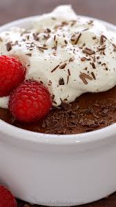 Chocolate Mousse Recipe How To Make Classic Chocolate Mousse That Is Decadent Airy And Luxuri Recette Mousse Au Chocolat Recettes De Mousse Mousse Au Chocolat