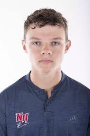 2022-23 Men's Golf Roster