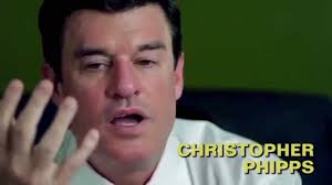 Christopher Phipps