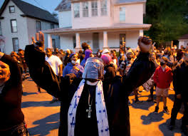 North carolina police promise transparency in andrew brown jr. Ulfm2h2lr90nem