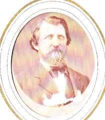 Martin Eyer Dreisbach (1826-1911)