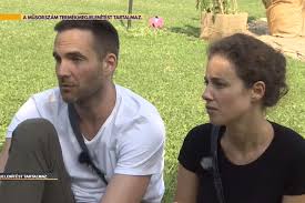 Jelenleg a ferencvárosi tc játékosa. Kocsis Denes Igy Reagalt Feher Balazs Flortolos Vadjara Nem Rejtette Veka Ala Velemenyet Hazai Sztar Femina