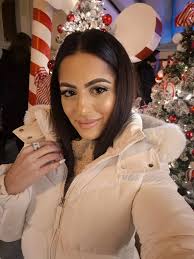 Photos by Vicky Arellano (@vicky_arellano_oficial_) · November 28, 2025