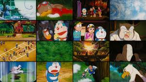 Nobita's space heroes initial release: Doraemon The Movie Nobita And Birdopia Ka Sultan Full Movie In Hindi 720p Hd Toons In Hindi Hd