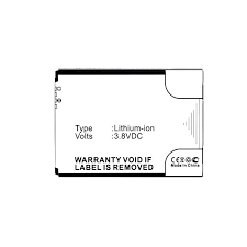 Battery for LG Vu 3 F300L by Maxbhi.com