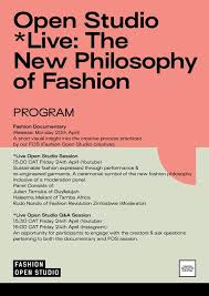 Faz um chazinho, se enrola em uma cobertinha (já que o frio chegou). Join Us As We Go Live With Fashion Revolution Zimbabwe Facebook