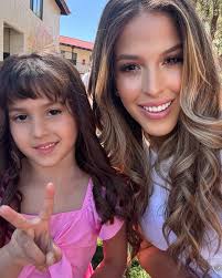 Anika Leyba Castillo