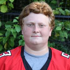 Will Ahrens' High School Bio