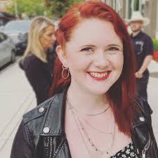 Bethany Welsh's Instagram, Twitter & Facebook