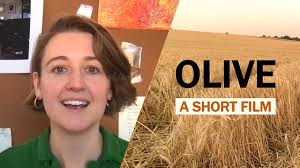 Writer-Director Rosie Skan