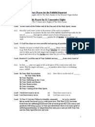 A 40 day prayer for the beloved soul departed. 40 Days Prayer For The Faithful Departed God The Father Eternal Life Christianity 40 Days Of Prayer Prayers Novena Prayers Catholic